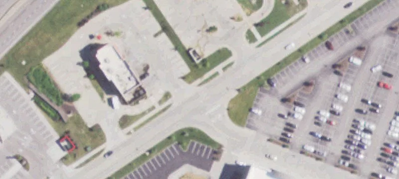 Lindbergh Blvd & St. Charles Rock Rd