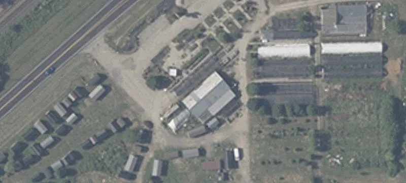 3969 Co Rd