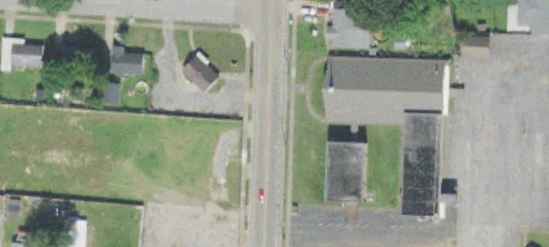 1510 Wells Station Rd
