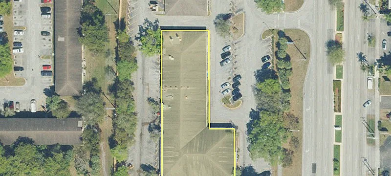 5431 State Road 7