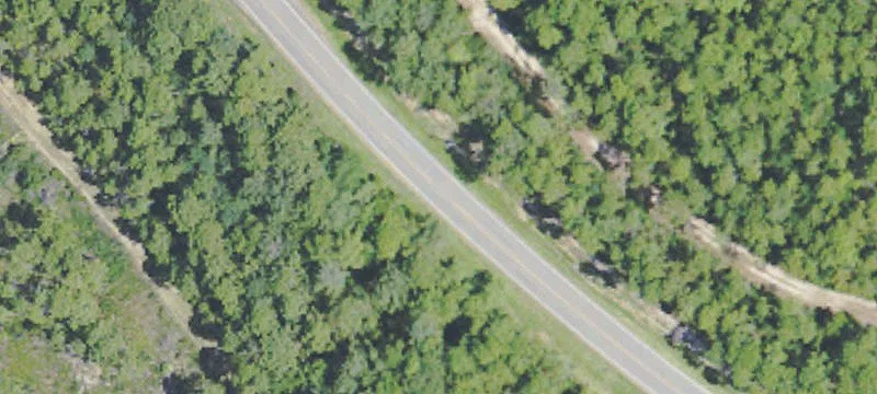 Gautier Vancleave Rd