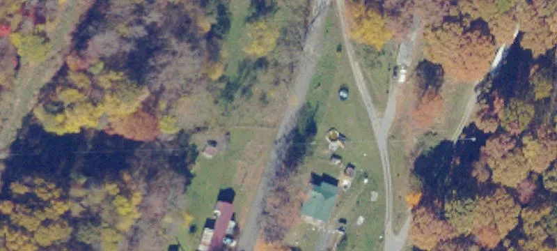 College Estates Rd