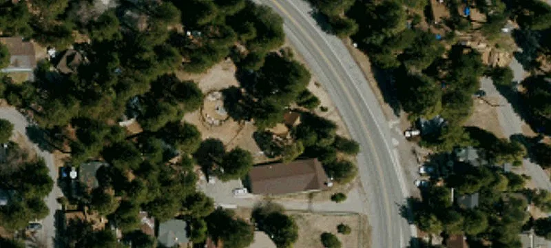 Hilltop Blvd