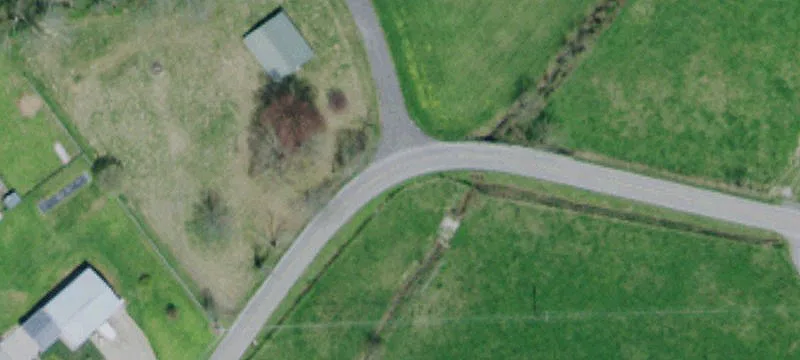 Goshen Valley Rd