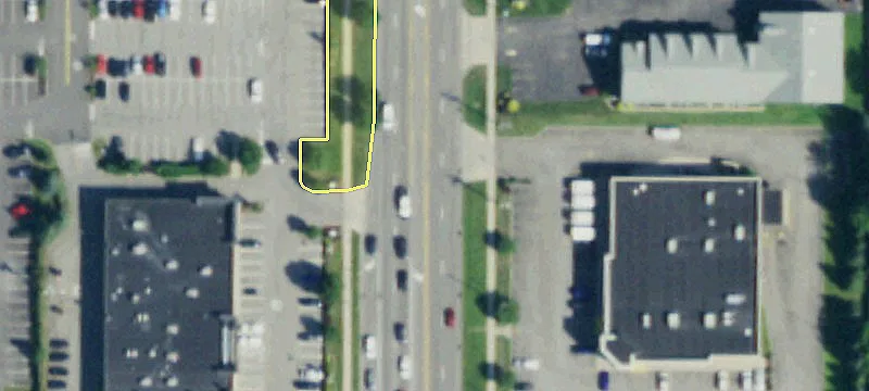 Transit Rd & Maple Rd
