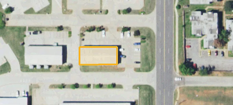 1275 Air Depot Blvd