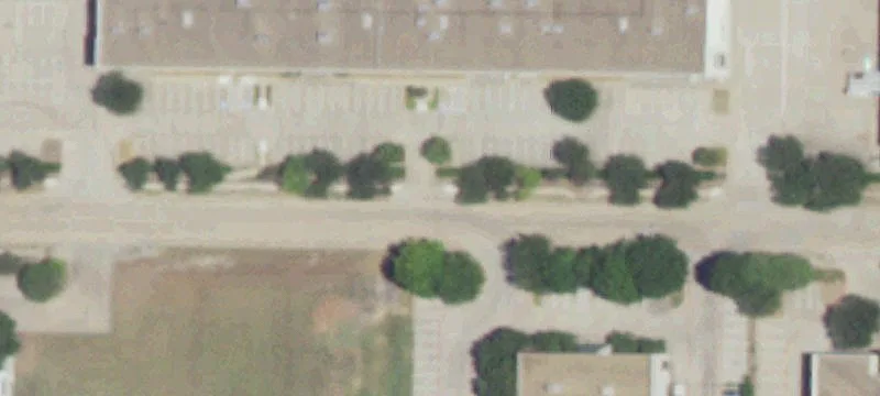 1501 Placid&1004 Ave