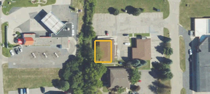 5265 Pierson Rd