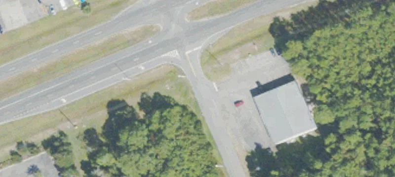 Kings Bay Rd