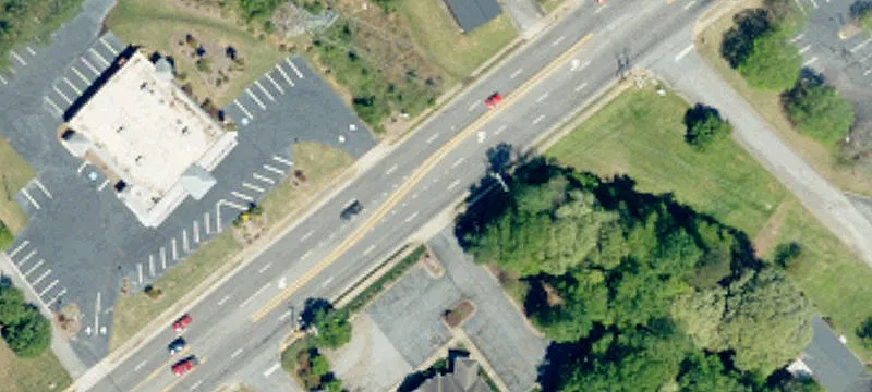 John B White Sr Blvd