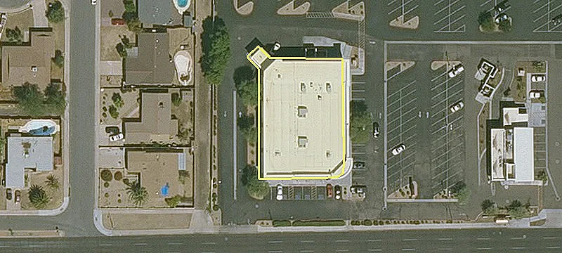 3560 Peoria Ave