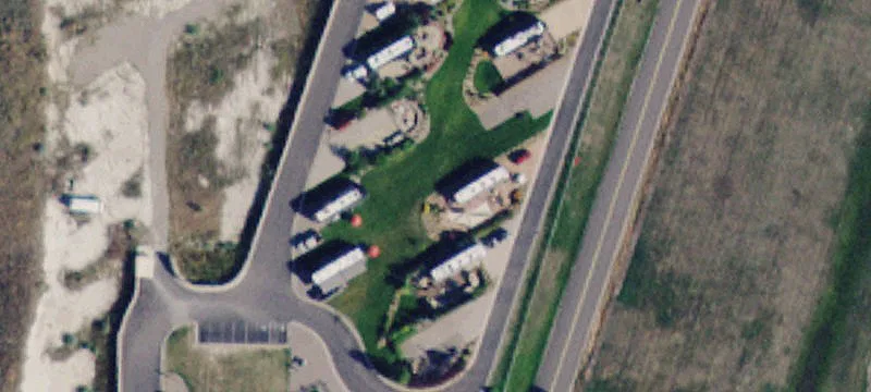 200 Irvine Flats Rd