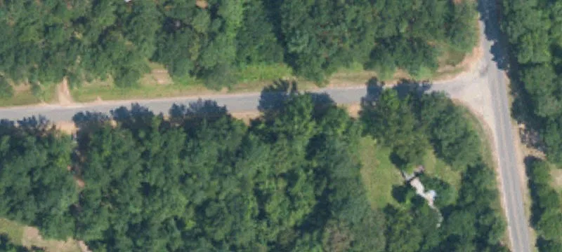 2 Acres In Oktibbeha