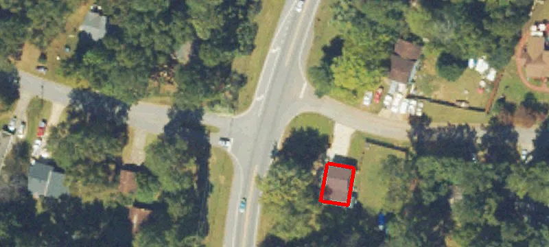 Hiram Acworth Hwy