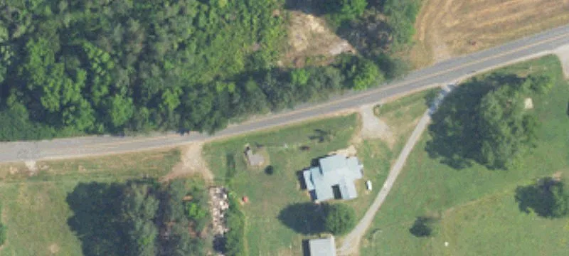 Sardis Airport Rd