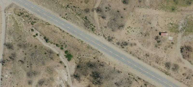 Devils Punch Bowl Rd