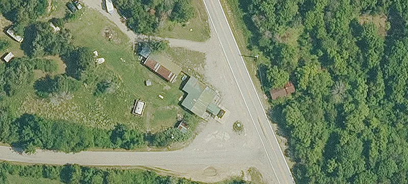 6861 Highway 201