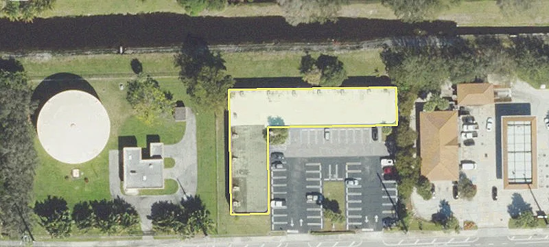 2609 Woolbright Rd