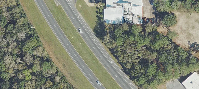 5400 Mobile Hwy
