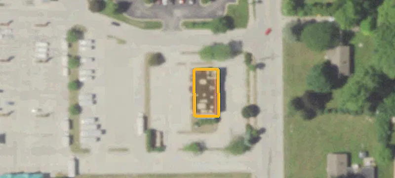 847 Green Bay Ave