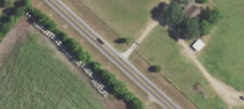 3 Fm 1291. Round Top Tx 78954