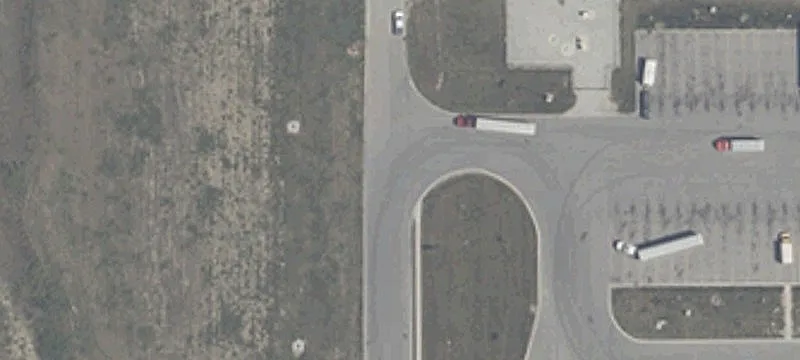 Us 31 & Sr. 28