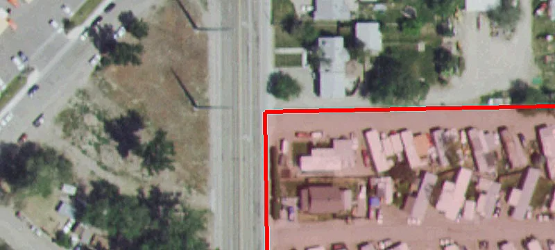 901 Illinois Ave
