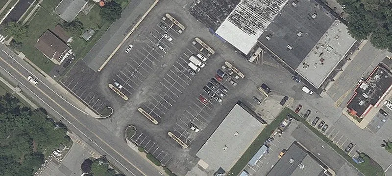 2721 Philadelphia Pike