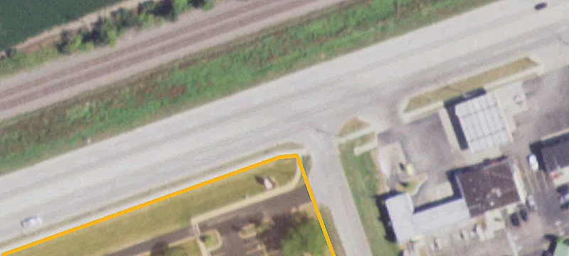 2005 Walter Payton Memorial Hwy