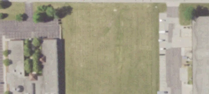 Edison Dr