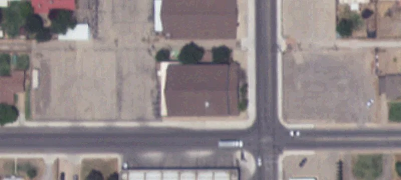 1302 Hermosa Dr St