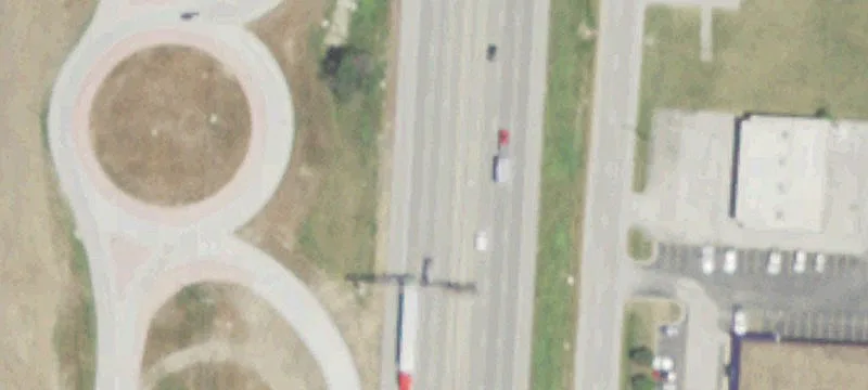Blue Rdg Blvd And 71 Hwy