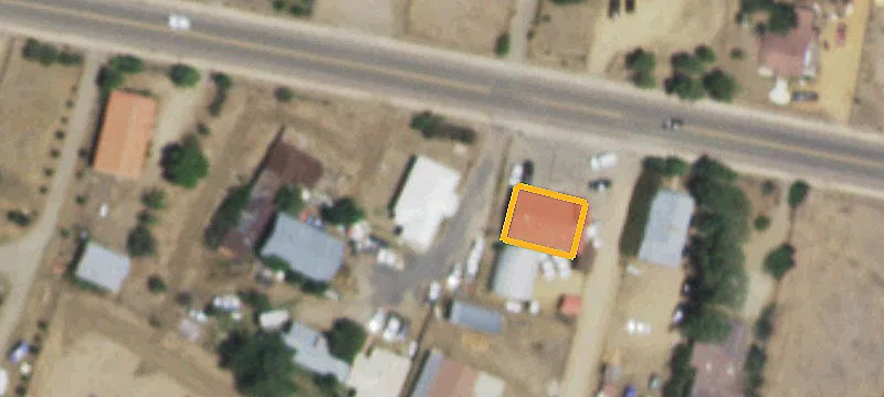 20.15 Acres Western Mora