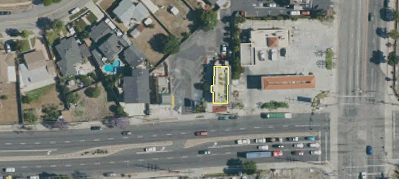 537 Sepulveda Blvd