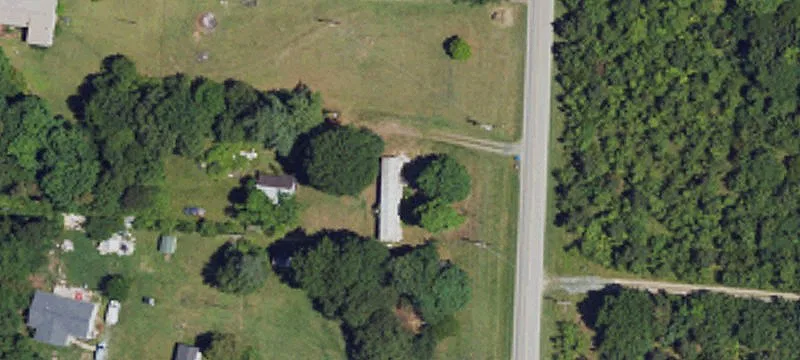 6029 Julian Airport Rd