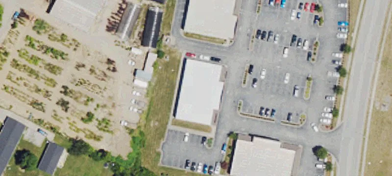 118 Meridian Way