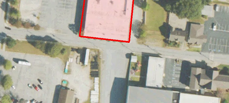 000 Ward St