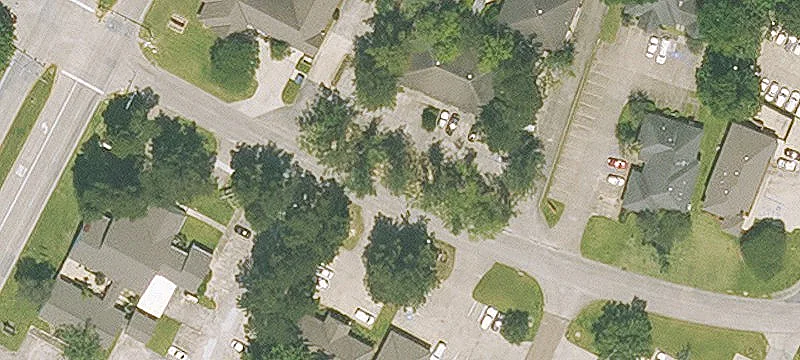10621 Oak Hills Pkwy