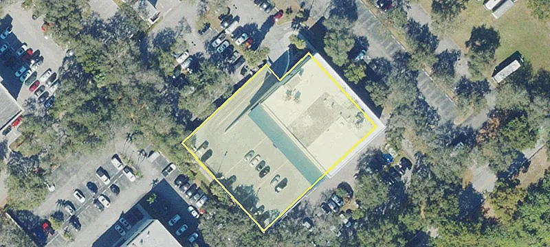 14160 Palmetto Frontage Rd