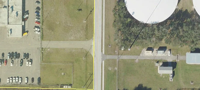 Teco Rd
