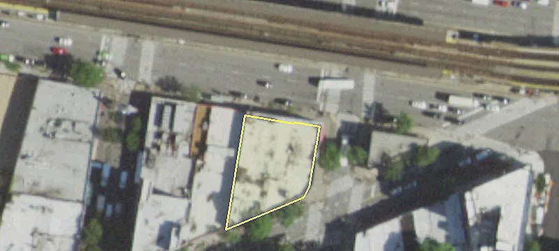 46-16 Queens Blvd