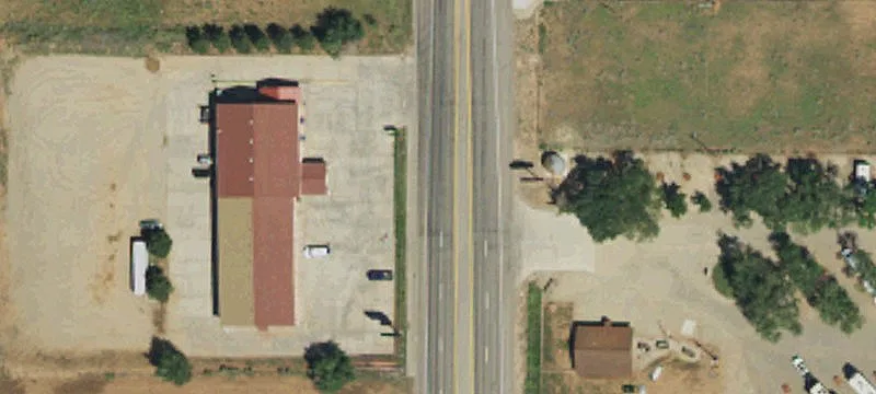 Rodeway Inn & Suites