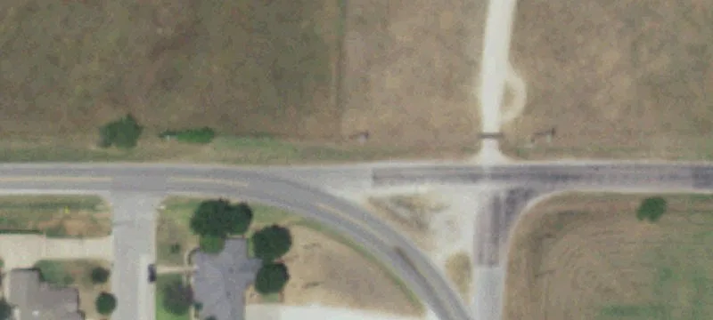 84 Acres