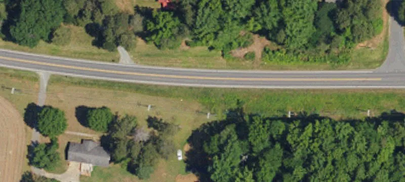 Old Beatty Ford Rd