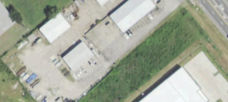 12450 Galveston Rd