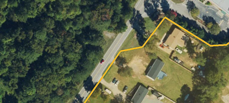 9890 Holly Springs Rd