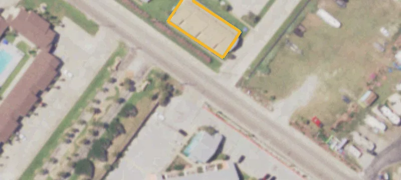 1-A Access Rd