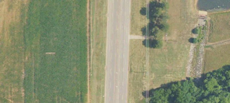 72 Acres Pulaski Pike