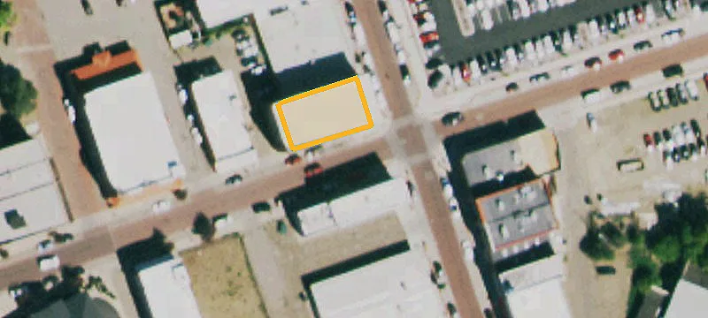 401-407 Commercial St