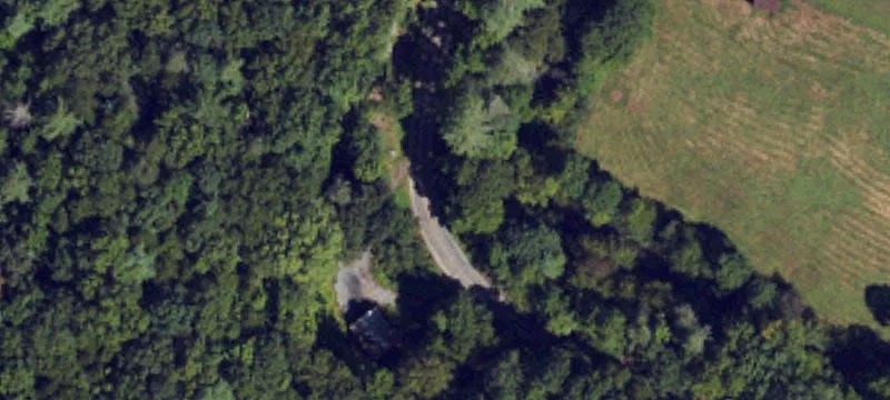 1.46 Acr Ed Graves Rd